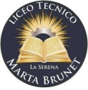 Logo de Liceo Técnico Marta Brunet