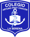 Logo de Colegio Arturo Prat Chacón