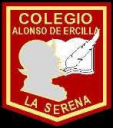 Logo de Escuela Alonso De Ercilla