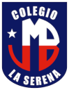 Logo de Colegio José Manuel Balmaceda