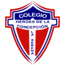 Logo de Colegio Héroes De La Concepción