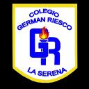 Logo de Colegio German Riesco 