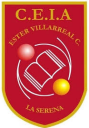 Logo de Colegio Ester Villarreal Castillo