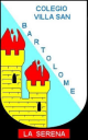 Logo de Colegio Villa San Bartolomé 