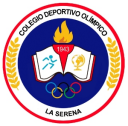 Logo de Colegio Deportivo Olímpico 