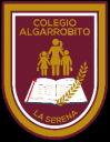Logo de Colegio Algarrobito