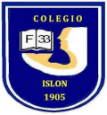 Logo de Colegio De Islon