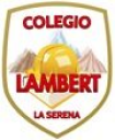 Logo de Colegio De Lambert