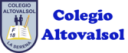 Logo de Colegio Altovalsol