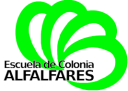Logo de Colegio De Colonia Alfalfares