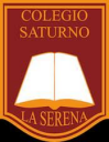 Logo de Colegio Saturno