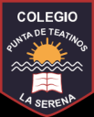 Logo de Colegio Punta De Teatinos