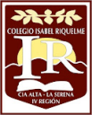 Logo de Colegio Isabel Riquelme