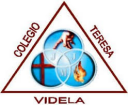 Logo de Colegio Teresa Videla De González 