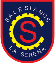 Logo de Colegio Industrial Salesiana San Ramón