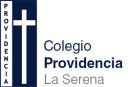 Logo de Colegio Providencia