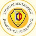 Logo de Colegio Bicentenario De Excelencia Ignacio Carrera Pinto