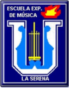 Logo de Colegio Experimental De Musica Jorge Peña Hen