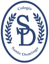 Logo de Colegio Santo Domingo