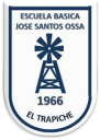 Logo de Colegio José Santos Ossa