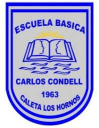 Logo de Escuela Básica Carlos Condell