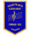 Logo de Colegio De Artes Claudio Arrau
