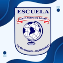 Logo de Colegio Santo Tomas De Aquino