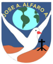 Logo de Colegio José Alfaro Alfaro