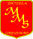 Logo de Colegio Mario Muñoz Silva