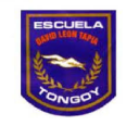 Logo de Colegio David León Tapia