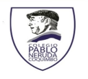 Logo de Colegio Pablo Neruda