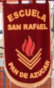 Logo de Colegio San Rafael