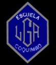 Logo de Colegio Lucila Godoy Alcayaga