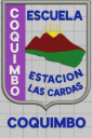 Logo de Escuela De Las Cardas