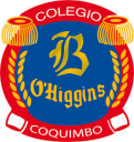 Logo de Colegio Bernardo O´higgins