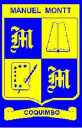 Logo de Colegio Manuel Montt