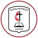 Logo de Colegio Metodista