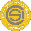 Logo de Colegio Particular San Ignacio