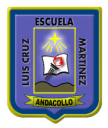 Logo de Colegio Luis Cruz Martínez 