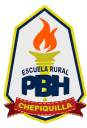 Logo de Escuela Rural Padre Blas Hernández Sánchez