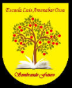 Logo de Escuela Luis Amenabar Ossa