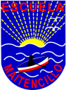Logo de Escuela Maitencillo