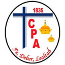 Logo de Colegio Parroquial 