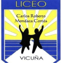 Logo de Liceo Carlos Roberto Mondaca Cortés