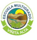 Logo de Escuela De Viñita Alta