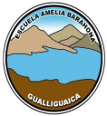 Logo de Escuela Amelia Barahona Mujica