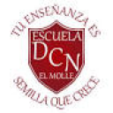 Logo de Escuela Dagoberto Campos Núñez