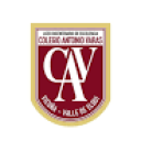 Logo de Colegio Antonio Varas