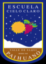Logo de Escuela Municipal Cielo Claro Paihuano