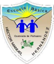 Logo de Escuela Básica Héctor Manuel Hernández
